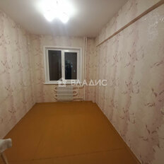 Квартира 59,3 м², 4-комнатная - изображение 5
