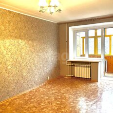 Квартира 58,1 м², 3-комнатная - изображение 1