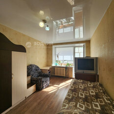 Квартира 33,1 м², 1-комнатная - изображение 3
