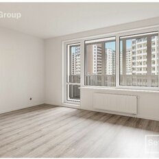 Квартира 37,1 м², 1-комнатная - изображение 3