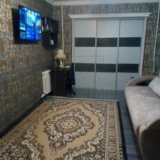 Квартира 39,4 м², 1-комнатная - изображение 4