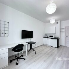 Квартира 25 м², студия - изображение 2