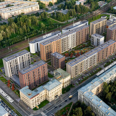 Квартира 63,4 м², 2-комнатная - изображение 3