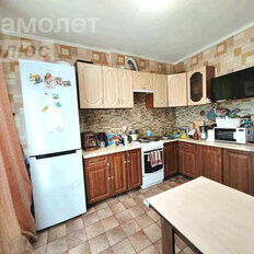 Квартира 39,8 м², 1-комнатная - изображение 2