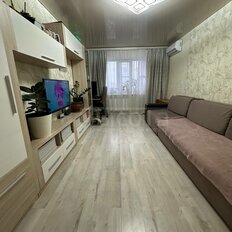 Квартира 60,8 м², 2-комнатная - изображение 2