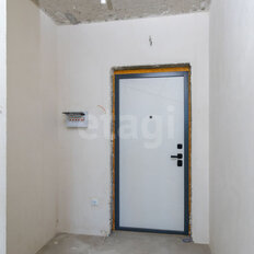 Квартира 37 м², 1-комнатная - изображение 4