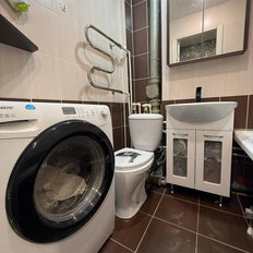Квартира 28,7 м², 1-комнатная - изображение 5