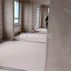 Квартира 99,7 м², 4-комнатная - изображение 2