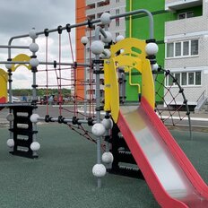 Квартира 44,4 м², 2-комнатная - изображение 5