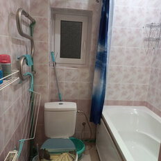 Квартира 36,6 м², 2-комнатная - изображение 3