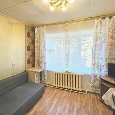 Квартира 13,1 м², студия - изображение 3