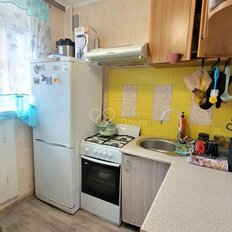 Квартира 22,1 м², 1-комнатная - изображение 2
