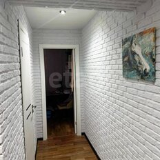 Квартира 34,3 м², 1-комнатная - изображение 5