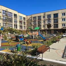 Квартира 21,2 м², студия - изображение 5