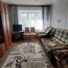 Квартира 30 м², 1-комнатная - изображение 3