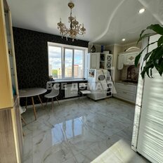 Квартира 85 м², 2-комнатная - изображение 1