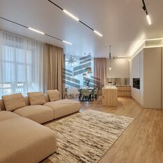 Квартира 150 м², 4-комнатная - изображение 1