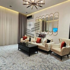 Квартира 125 м², 3-комнатная - изображение 1