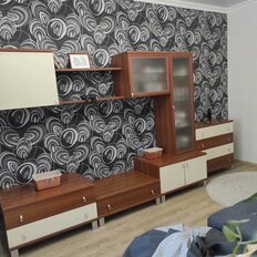 Квартира 59,6 м², 2-комнатная - изображение 2