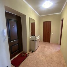 Квартира 95 м², 2-комнатная - изображение 3