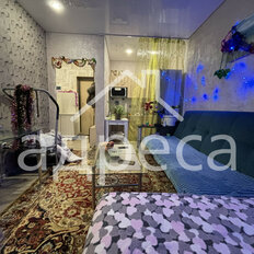 Квартира 30 м², 1-комнатная - изображение 1