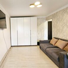 Квартира 35 м², 2-комнатная - изображение 1