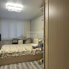 Квартира 63 м², 3-комнатная - изображение 4