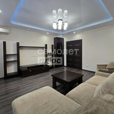 Квартира 124 м², 4-комнатная - изображение 5