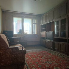 Квартира 35,6 м², 1-комнатная - изображение 2