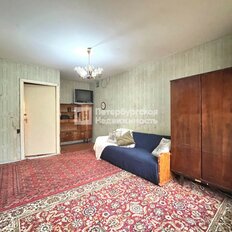 Квартира 44 м², 2-комнатная - изображение 5