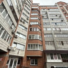 Квартира 172 м², 4-комнатная - изображение 2