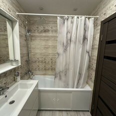 Квартира 56,7 м², 2-комнатная - изображение 4