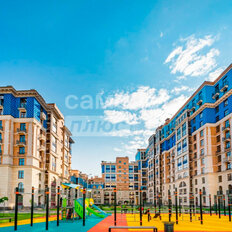 Квартира 79 м², 3-комнатная - изображение 3