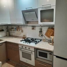 Квартира 87,1 м², 4-комнатная - изображение 4