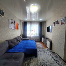 Квартира 34,2 м², 1-комнатная - изображение 2