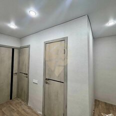 Квартира 39,8 м², 1-комнатная - изображение 1