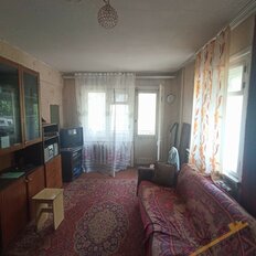 Квартира 29,9 м², 1-комнатная - изображение 5