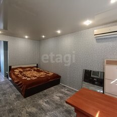 Квартира 30 м², 1-комнатная - изображение 4