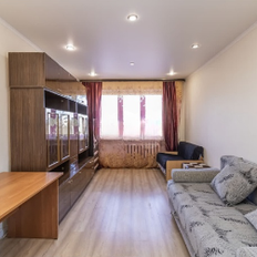 Квартира 35,8 м², 1-комнатная - изображение 5