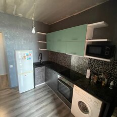 Квартира 32,6 м², 1-комнатная - изображение 1