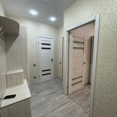 Квартира 39 м², 1-комнатная - изображение 5