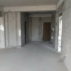 Квартира 90 м², 2-комнатная - изображение 2