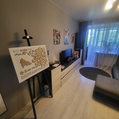 Квартира 32,8 м², 1-комнатная - изображение 1