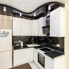 Квартира 56,9 м², 2-комнатная - изображение 2