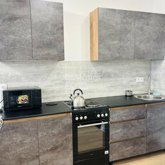 Квартира 32 м², 2-комнатная - изображение 1