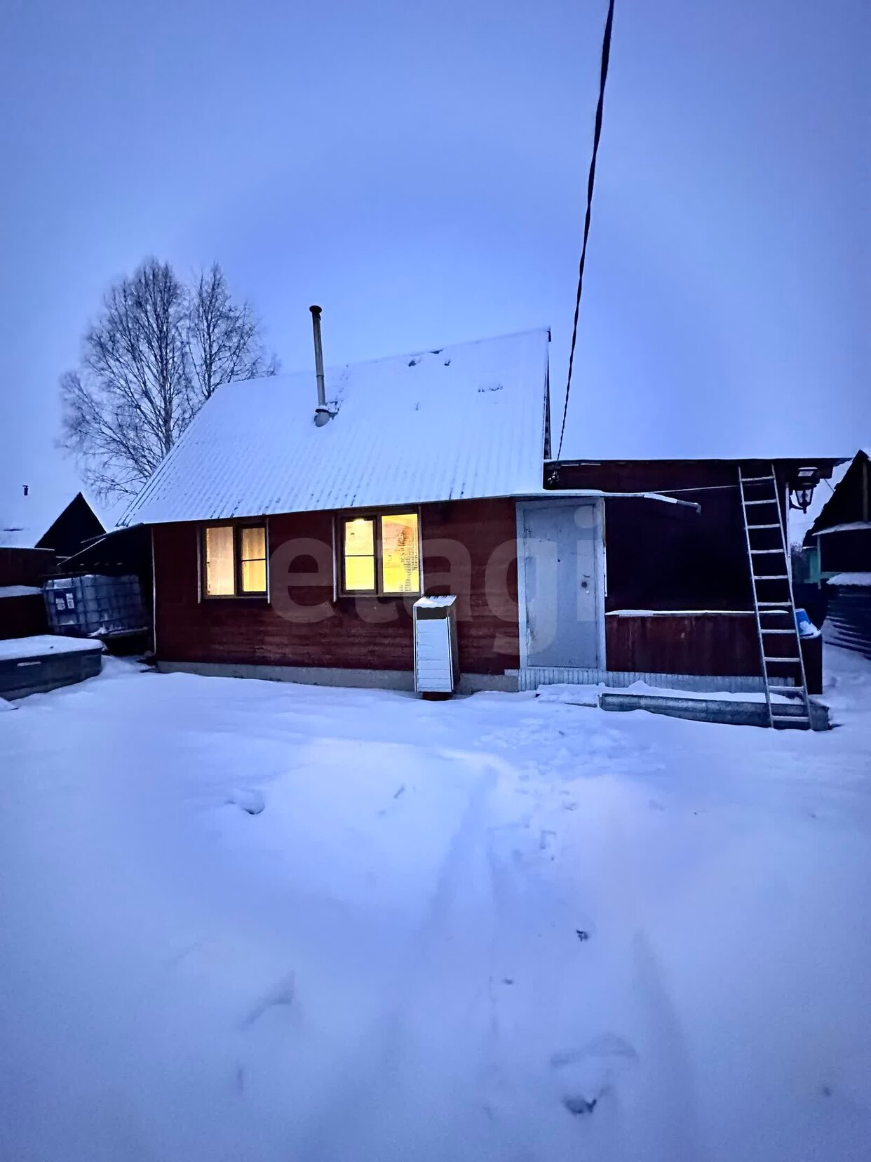 Дом 3-комн. 50 м² в Ухта — фото 2