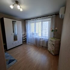 Квартира 21,8 м², 1-комнатная - изображение 4