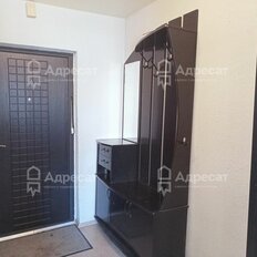 Квартира 34,4 м², 1-комнатная - изображение 5