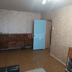 Квартира 33 м², 1-комнатная - изображение 5