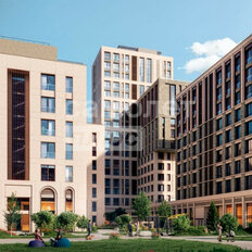 Квартира 64,3 м², 2-комнатная - изображение 3